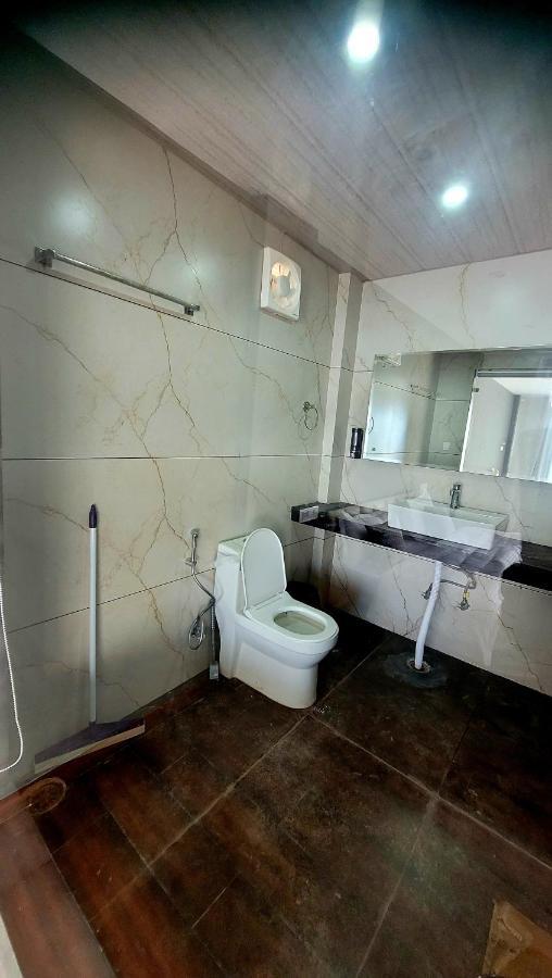 The Getaway Bed & Breakfast Shimla Bagian luar foto